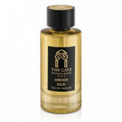 The Gate Of Paris Under oud kvepalų atomaizeris unisex EDP 5ml