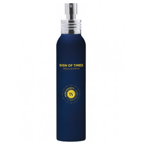 Wide Society Sign of times absolu de parfum kvepalų atomaizeris unisex EDP 5ml