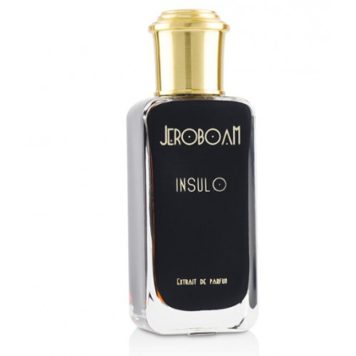 Jeroboam Insulo kvepalų atomaizeris unisex PARFUME 5ml