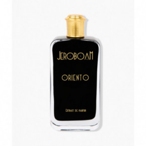 Jeroboam Oriento kvepalų atomaizeris unisex PARFUME 5ml