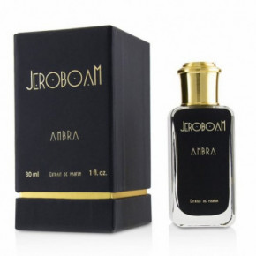 Jeroboam Ambra perfume atomizer for unisex PARFUME 5ml