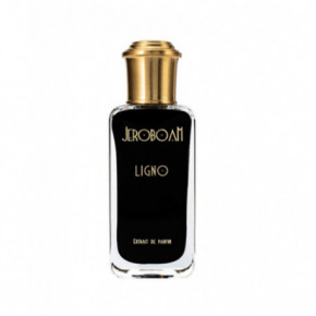 Jeroboam Ligno parfüüm atomaiser unisex PARFUME 5ml
