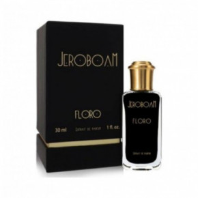 Jeroboam Floro kvepalų atomaizeris unisex PARFUME 5ml