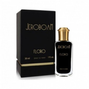 Jeroboam Floro perfume atomizer for unisex PARFUME 5ml