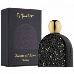 M.Micallef Secrets of love delice kvepalų atomaizeris unisex EDP 5ml