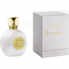 M.Micallef Mon parfum pearl perfume atomizer for women EDP 15ml