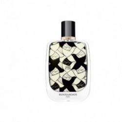 Roos & Roos Woods in love kvepalų atomaizeris unisex EDP 5ml