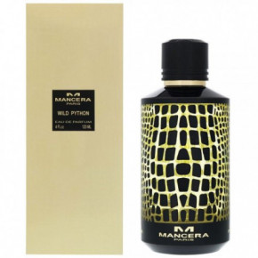 Mancera Wild python parfüüm atomaiser naistele EDP 5ml