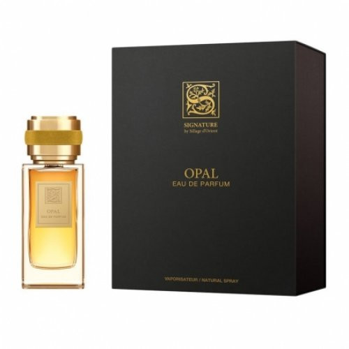 Signature Opal kvepalų atomaizeris unisex EDP 5ml