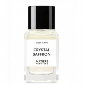Matiere Premiere Crystal saffron perfume atomizer for unisex EDP 5ml