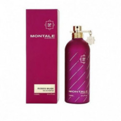 Montale Paris Roses musk kvepalų atomaizeris moterims EDP 5ml