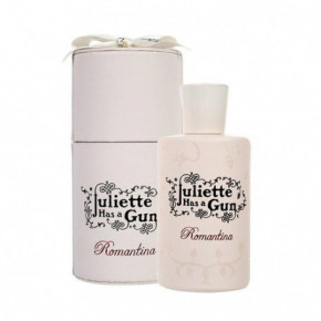 Juliette Has A Gun Romantina perfume atomizer for women EDP 5ml