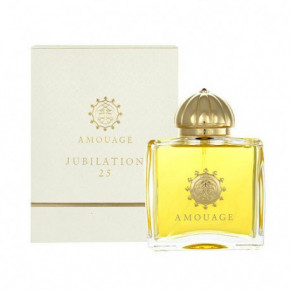 Amouage Jubilation 25 for woman parfüüm atomaiser naistele EDP 5ml