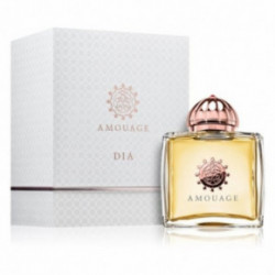 Amouage Dia pour femme kvepalų atomaizeris moterims EDP 5ml