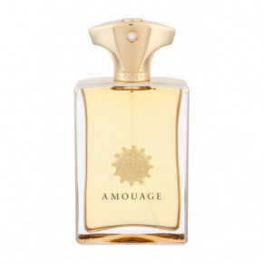 Amouage Gold pour homme smaržas atomaizeros vīriešiem EDP 5ml