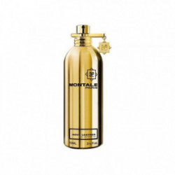 Montale Paris Aoud leather kvepalų atomaizeris unisex EDP 5ml