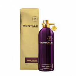Montale Paris Dark purple kvepalų atomaizeris moterims EDP 5ml