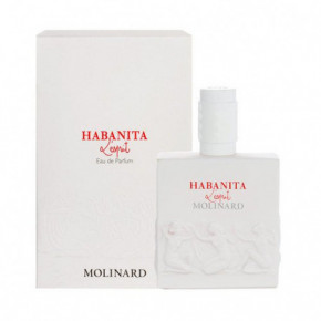 Molinard Habanita l´esprit parfüüm atomaiser naistele EDP 5ml