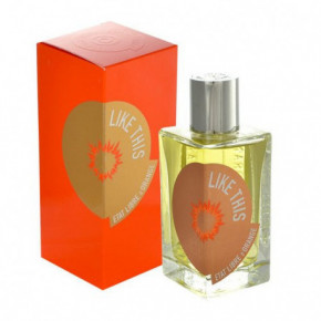 Etat Libre d´Orange Like this parfüüm atomaiser naistele EDP 5ml
