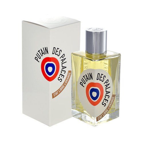 Etat Libre d´Orange Putain des palaces kvepalų atomaizeris moterims EDP 5ml