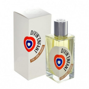 Etat Libre d´Orange Divin´enfant kvepalų atomaizeris unisex EDP 5ml