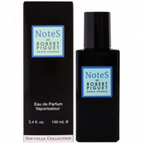 Robert Piguet Notes parfüüm atomaiser unisex EDP 5ml
