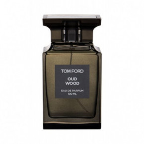 Tom Ford Oud wood perfume atomizer for unisex EDP 5ml