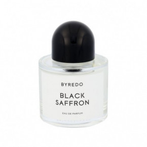 Byredo Black saffron perfume atomizer for unisex EDP 5ml