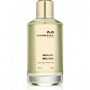 Mancera Wave musk kvepalų atomaizeris unisex EDP 5ml