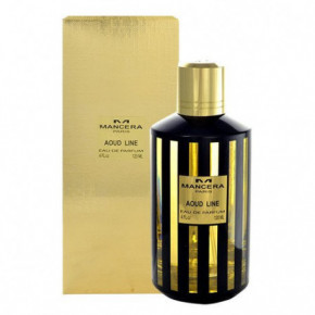 Mancera Aoud line parfüüm atomaiser unisex EDP 5ml