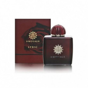 Amouage Lyric woman kvepalų atomaizeris moterims EDP 5ml