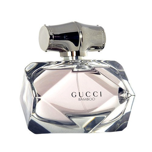 Gucci Bamboo kvepalų atomaizeris moterims EDP 5ml