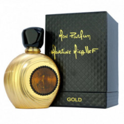 M.Micallef Mon parfum gold kvepalų atomaizeris moterims EDP 5ml