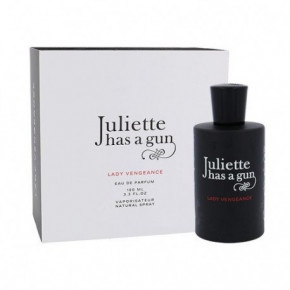 Juliette Has A Gun Lady vengeance smaržas atomaizeros sievietēm EDP 5ml