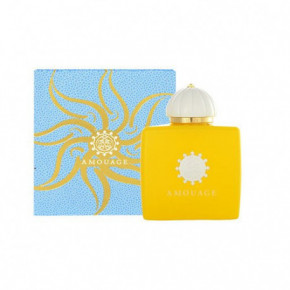 Amouage Sunshine kvepalų atomaizeris moterims EDP 5ml