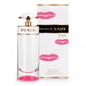 Prada Candy kiss perfume atomizer for women EDP 5ml
