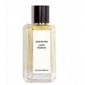 Keiko Mecheri Lady pointe perfume atomizer for women EDP 5ml
