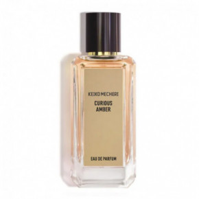 Keiko Mecheri Curious amber parfüüm atomaiser unisex EDP 5ml