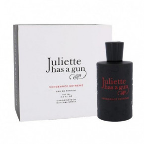 Juliette Has A Gun Vengeance extreme perfume atomizer for women EDP 5ml