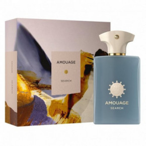 Amouage Search parfüüm atomaiser unisex EDP 5ml