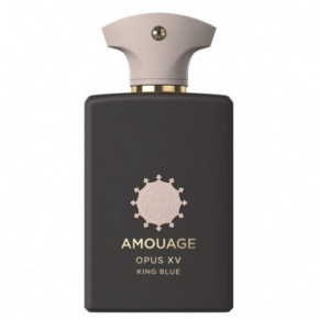 Amouage Opus xv king blue kvepalų atomaizeris unisex EDP 5ml