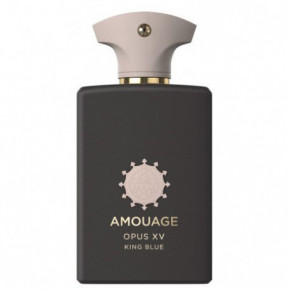 Amouage Opus xv king blue parfüüm atomaiser unisex EDP 5ml