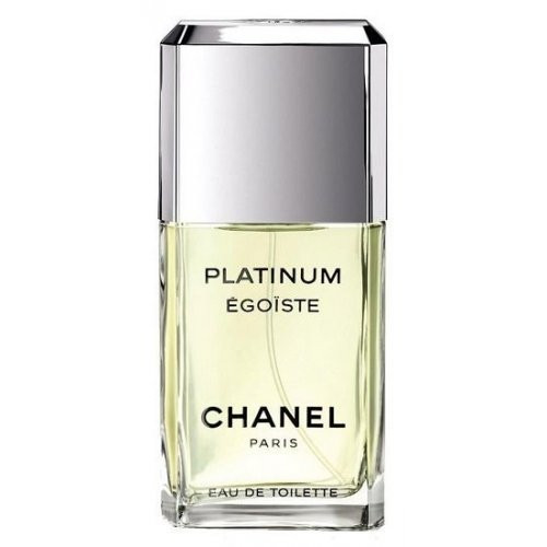 Chanel Egoiste platinum kvepalų atomaizeris vyrams EDT 5ml