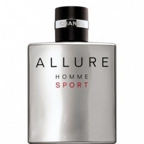 Chanel Allure sport perfume atomizer for men EDT 5ml