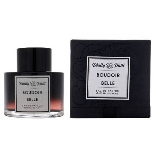 Philly & Phill Boudoir belle kvepalų atomaizeris moterims EDP 5ml