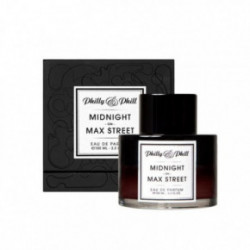 Philly & Phill Midnight on max street kvepalų atomaizeris unisex EDP 5ml