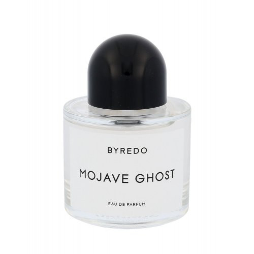 Byredo Mojave ghost kvepalų atomaizeris unisex EDP 5ml