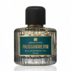 Aedes de Venustas Palissandre d'or kvepalų atomaizeris unisex EDP 5ml