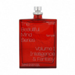 The Beautiful Mind Series Volume 1: intelligence fantasy kvepalų atomaizeris moterims EDT 5ml