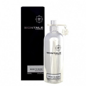 Montale Paris Musk to musk parfüüm atomaiser unisex EDP 15ml